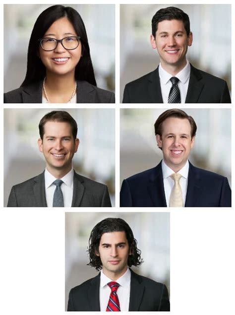 Five Yetter Coleman Lawyers Recognized As 2021 Texas Rising Stars In