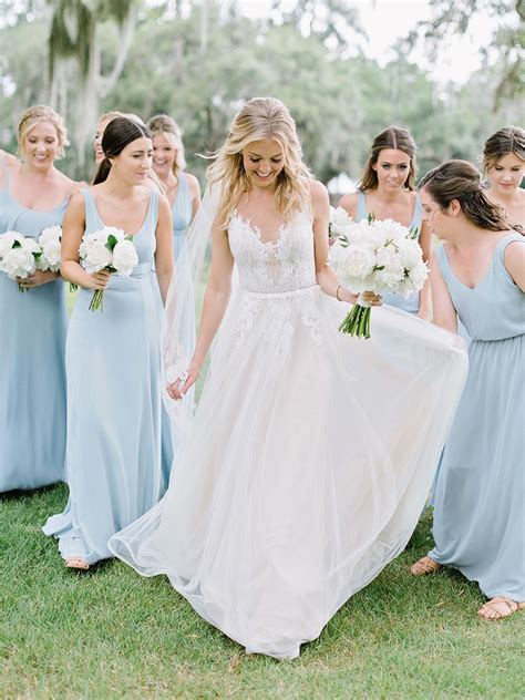 Real Brides Share Their Wedding Morning Must Haves And Advice Morning
