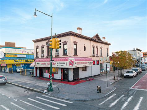 Recent Commercial Real Estate Transactions - The New York Times