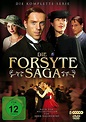 La saga de los Forsyte (Miniserie de TV) (2002) - FilmAffinity