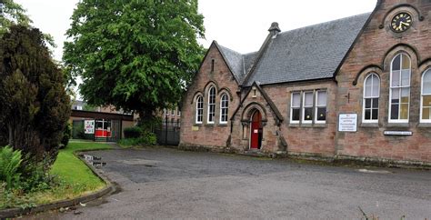 Inverness School Closed After Water Main Bursts