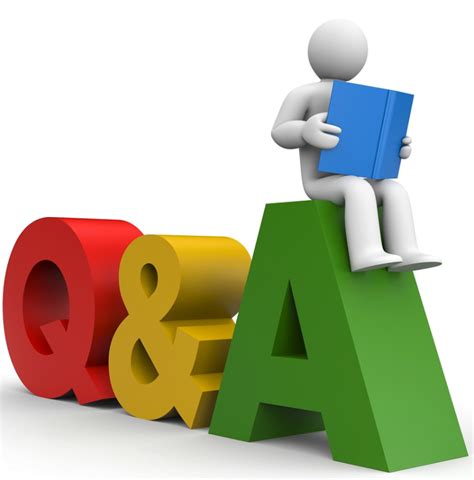 Qanda Clipart 10 Free Cliparts Download Images On Clipground 2024