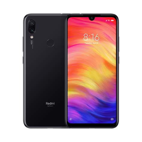 Redmi Note 7 Pro 48mp Camera Beast ₹10999 Mi India