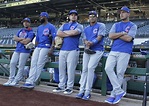 Chicago Cubs: Opening month of season shows team's inconsistency - Page 2