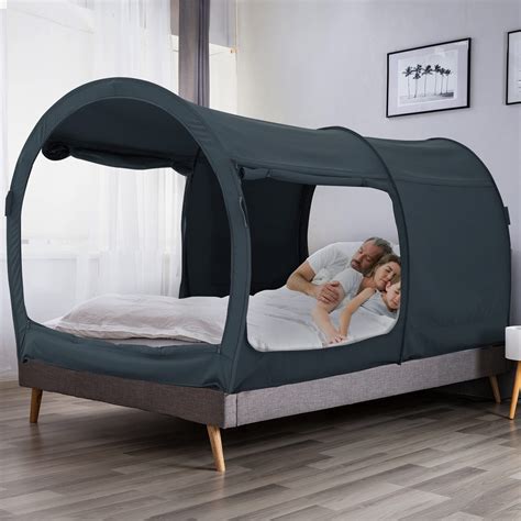 Buy Leedor Bed Tent Dream Tents Bed Canopy Shelter Cabin Indoor Privacy