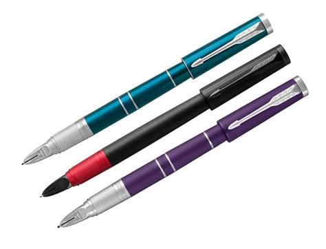 Parker Ingenuity Luxury Slim 5th Technology Pen
