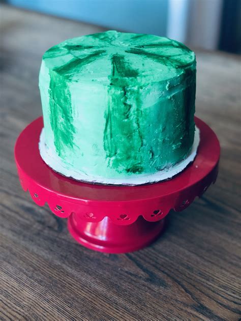 Easy Summer Watermelon Cake Lady Of The Ladle
