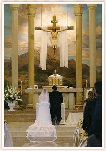 matrimony the seven sacraments
