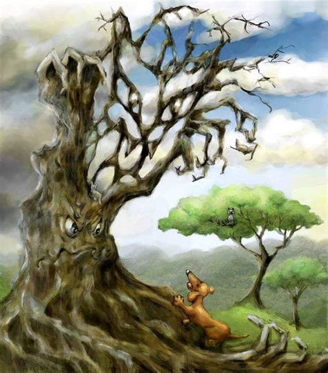 Bark up the wrong tree. "Barking up the wrong tree" Meaning = A mistake made in ...