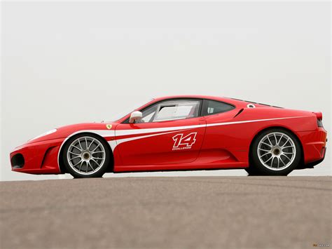 Images Of Ferrari F430 Challenge 200509 2048x1536
