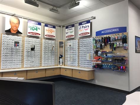America’s Best Contacts And Eyeglasses 25 Reviews Eyewear And Opticians 4625 E Ray Rd Phoenix