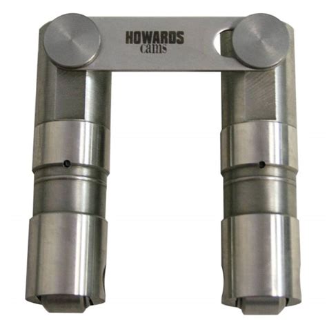Howards Cams Retro Fit Street Hydraulic Roller Lifters