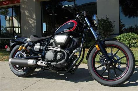 Subscribe for new video alert. 2015 Yamaha Bolt R-Spec for Sale in El Cajon, California ...