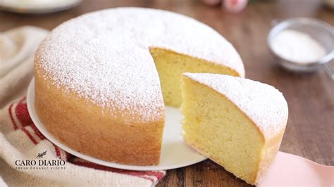 TORTA PARADISO SOFFICISSIMA, FACILE E VELOCE | RICETTA ...