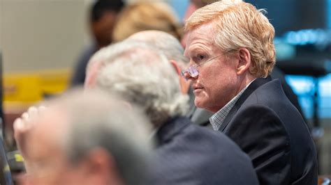 Alex Murdaugh’s Sister-in-Law Testifies at His Murder Trial - The New