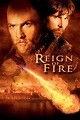 Reign of Fire (2002) - Posters — The Movie Database (TMDB)