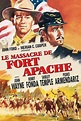 Fort Apache (1948) - Posters — The Movie Database (TMDb)
