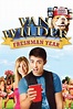 Van Wilder: Freshman Year (2009) - Posters — The Movie Database (TMDB)