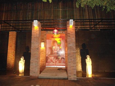 Maharani Spa Bali Kerobokan Jakarta100bars Nightlife Reviews Best Nightclubs Bars And