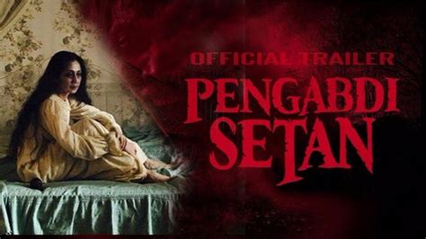 review pengabdi setan [spoiler alert ] fahrybook