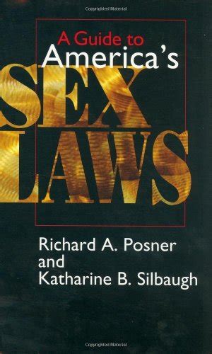 Sex Laws
