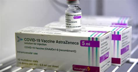 The astrazeneca vaccine has been suspended by sweden, france, germany, and 15 others, pending an investigation into potential side effects. South Africa scraps AstraZeneca COVID vaccine ...