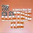 The Electric Flag - The Electric Flag An American Music Band Live ...