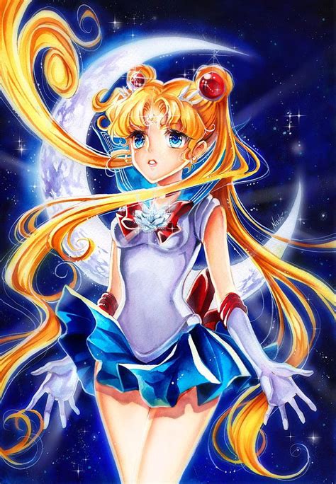 Sailor Moon Crystal Anime Img Browse And For Your Mobile Tablet Explore Anime Sailor