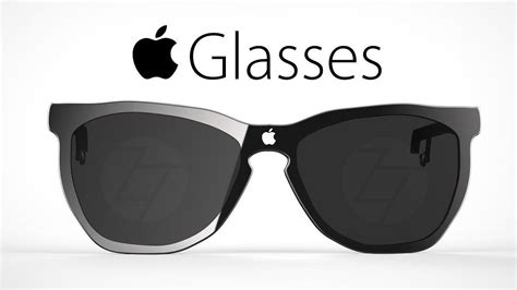 Apple Smart Glasses Iglass Could Be The Next Big Thing From The