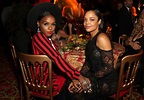Are Tessa Thompson and Janelle Monae just friends after all? | Gallery ...