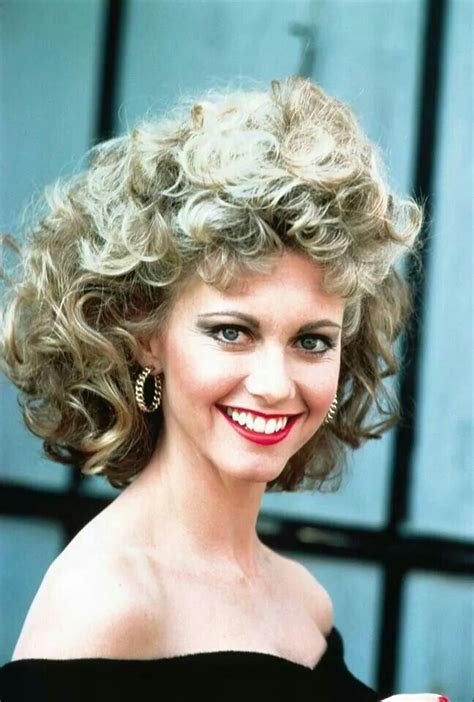 Pin by Jennifer Knight on Grease 1978 | Grease hairstyles, Sandy grease