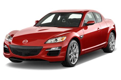 2011 Mazda Rx 8 Prices Reviews And Photos Motortrend