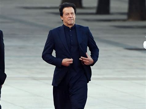 Pm Imran Khan Wallpapers Wallpaper Cave