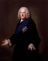 John Carteret, 2nd Earl Granville | Colonial America, Whig Party ...