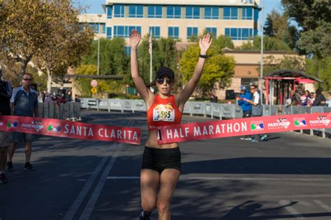 Marathon Returns To Santa Clarita