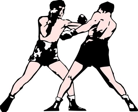 Fighting Png Clipart Png Mart