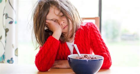 Why Is My Child Tired Herbs And Supplements For Energy Support