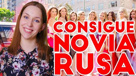 2 Palabras Que Te Ayudaran A Tener Una Novia Rusa Sitios Para Conocer