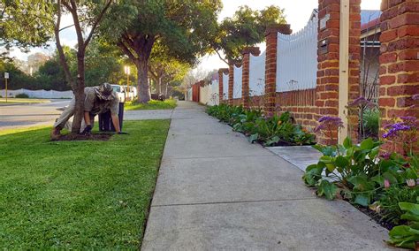 Garden Care Services Mitchs Gardening Perth Garden Maintenance Company