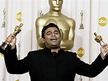 Oscar Winners - Photo 1 - Pictures - CBS News