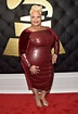 Check Out Tamela Mann's Slimmer Figure While Wearing a Tight Black ...
