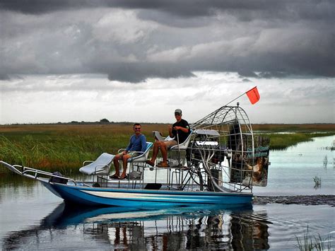 Everglades River Of Grass Adventures Miami 2023 Lo Que Se Debe