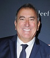 Top Hollywood choreographer Kenny Ortega reveals he would love to ...
