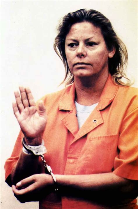 American Serial Killer Heres Why Aileen Wuornos Was A Monster Hot Sex