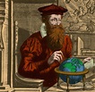 Gerardus Mercator, Flemish Cartographer Photograph by Photo Researchers ...