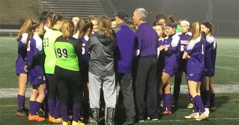 Mcdonough Girls Soccer Loses In 1a State Semifinals Spotlight