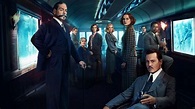 [Review] 'Murder on the Orient Express' is a Lovely Ode to Old ...