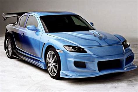 Fast And Furious Cars Page 20 Askmen
