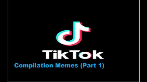 Tik Tok Compilation Youtube