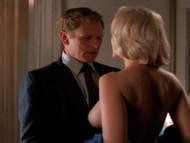Naked Gail O Grady In Nypd Blue